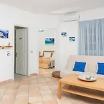 Evinfills Dreamhouse Apartamento Naxos City