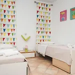 Apartamento Evinfills Dreamhouse Naxos City