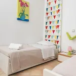 Evinfills Dreamhouse Naxos City