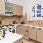 Apartamento Evinfills Dreamhouse *