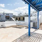 Evinfills Dreamhouse * Naxos City