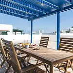 Apartamento Evinfills Dreamhouse