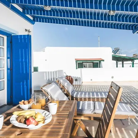 Evinfills Dreamhouse Appartamento