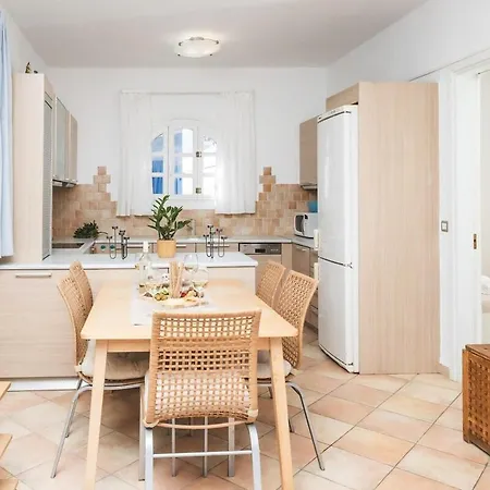 Evinfills Dreamhouse Appartamento *