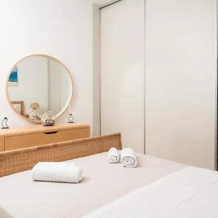 Apartmán Evinfills Dreamhouse *