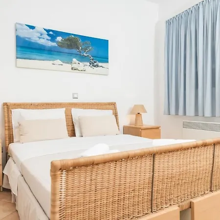 Evinfills Dreamhouse Apartmán Naxos City