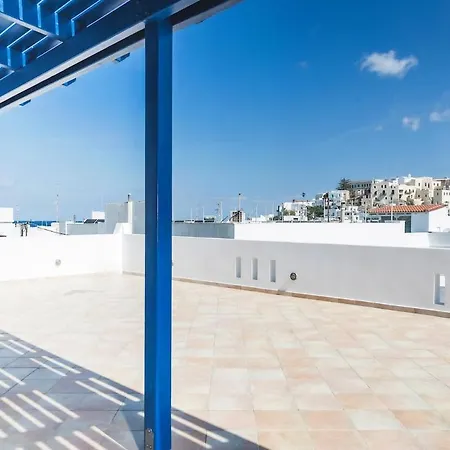 Evinfills Dreamhouse Appartamento *