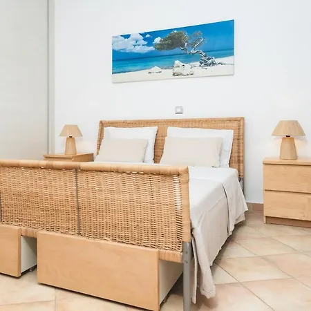Evinfills Dreamhouse Apartmán