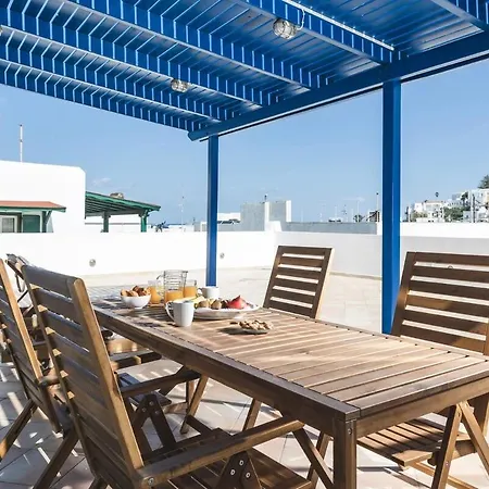 Apartmán Evinfills Dreamhouse