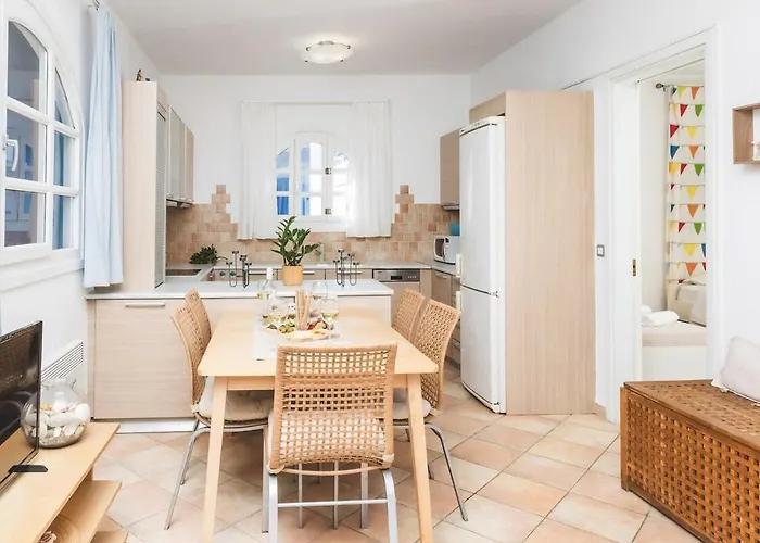 Evinfills Dreamhouse Appartamento *