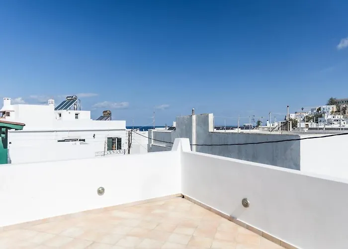 Evinfills Dreamhouse Appartamento