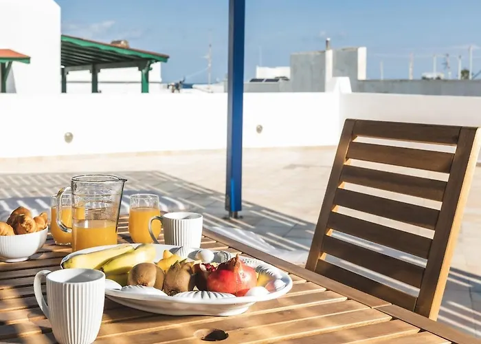 Appartamento Evinfills Dreamhouse