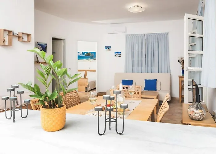 Evinfills Dreamhouse Appartamento *