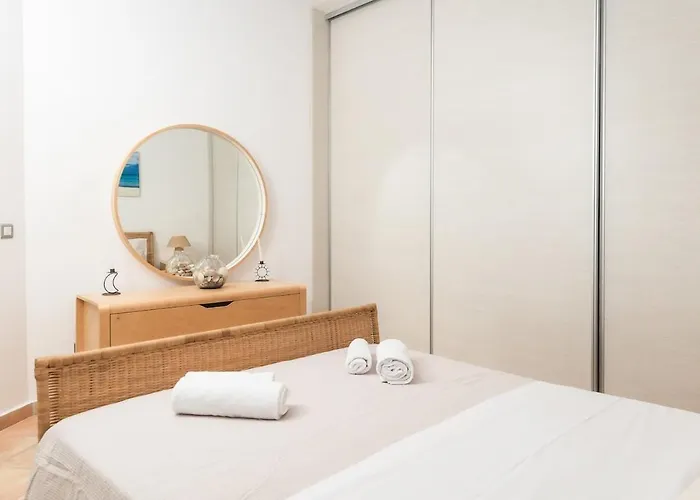 Appartamento Evinfills Dreamhouse *