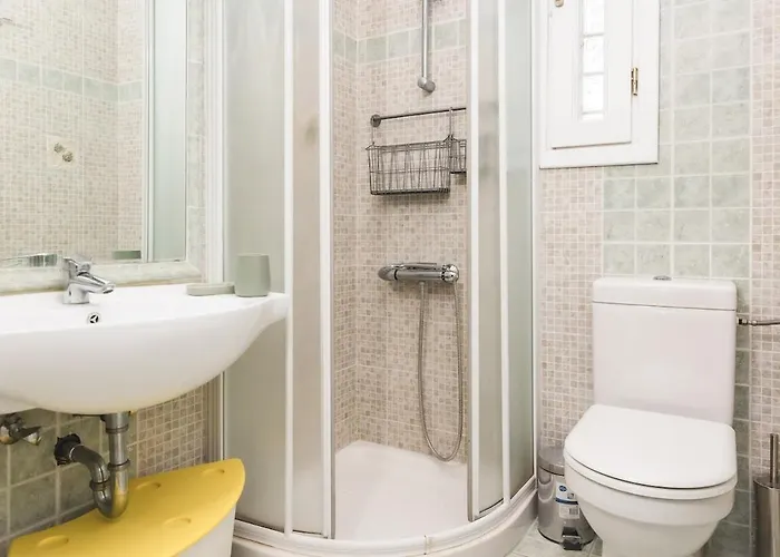 Evinfills Dreamhouse * Naxos City