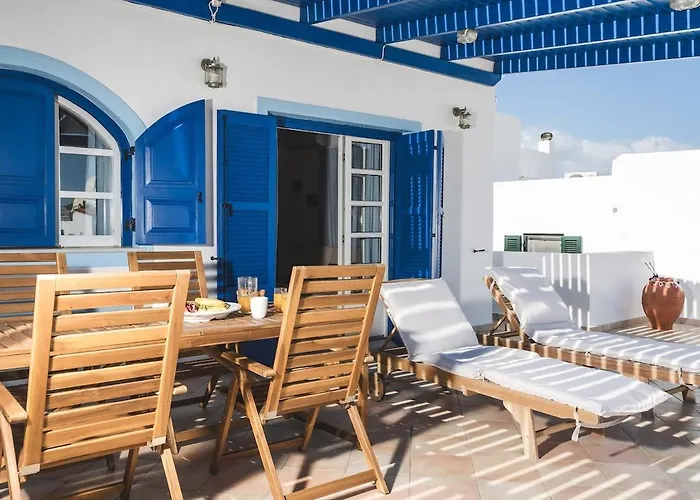 Evinfills Dreamhouse Appartamento