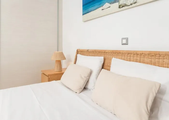 Appartamento Evinfills Dreamhouse *