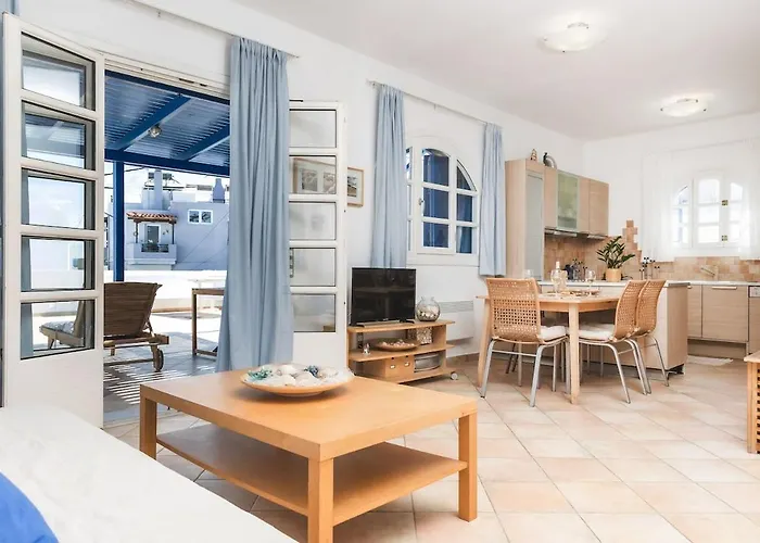 Evinfills Dreamhouse Appartamento