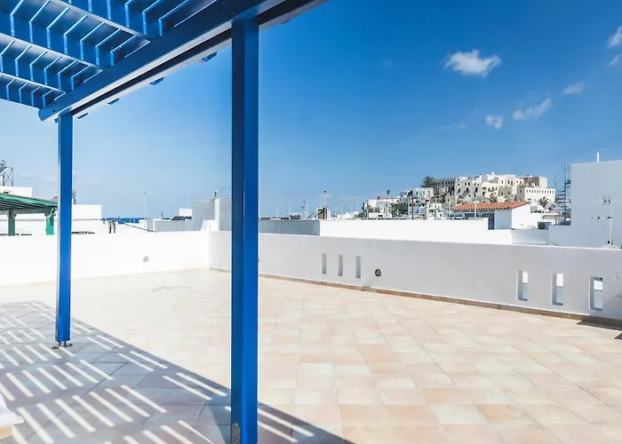 Evinfills Dreamhouse Appartamento *