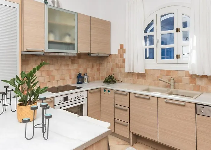 Appartamento Evinfills Dreamhouse *