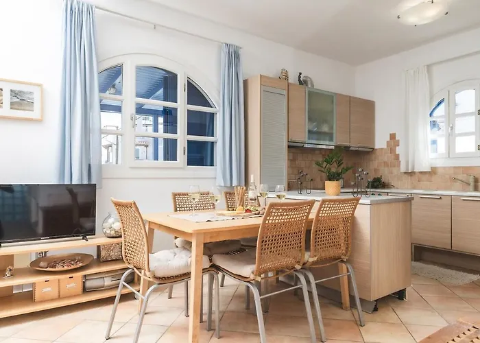 Evinfills Dreamhouse Appartamento Naxos City