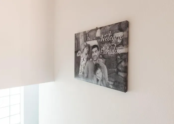 Appartamento Evinfills Dreamhouse Naxos City