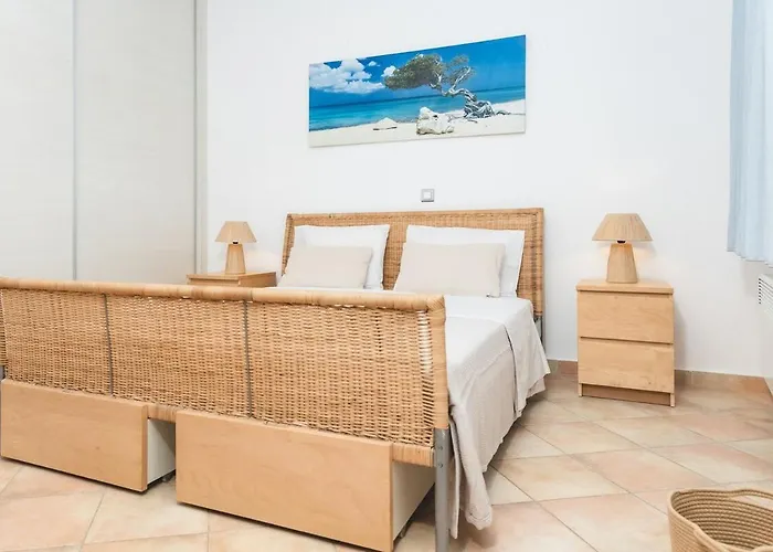 Evinfills Dreamhouse Appartamento