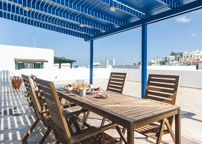 Appartamento Evinfills Dreamhouse