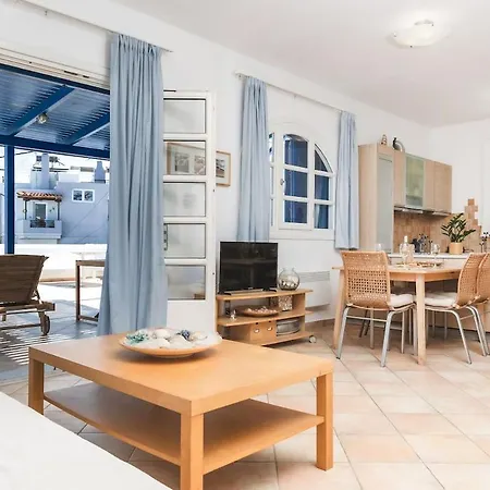 Evinfills Dreamhouse Διαμέρισμα