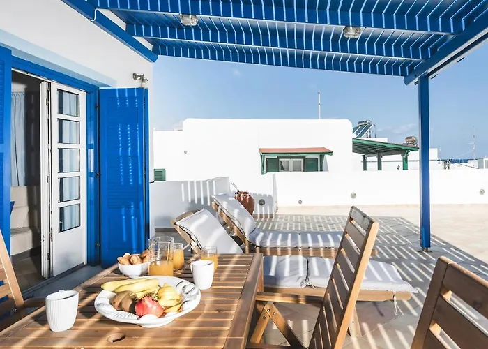 Evinfills Dreamhouse Апартаменты